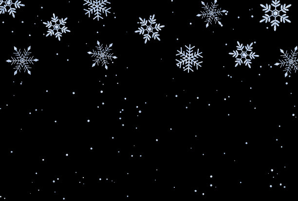 背景插图的美丽闪闪发光的星星图片下载