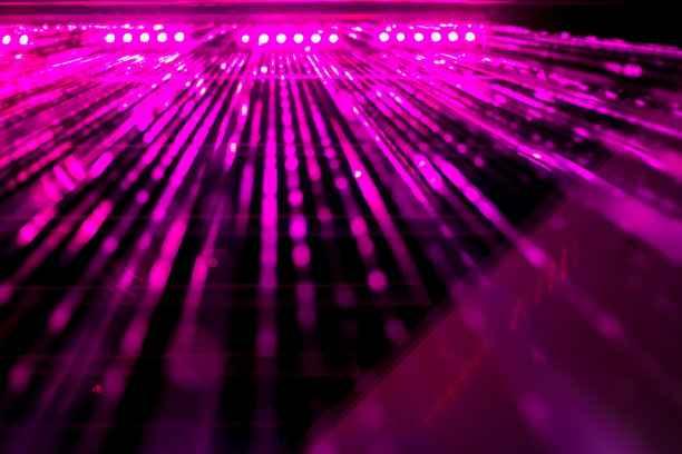 霓虹灯图片下载