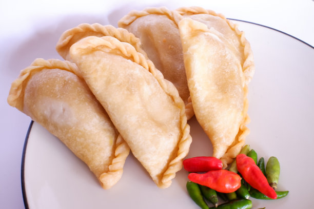 粉彩加辣椒粉图片下载