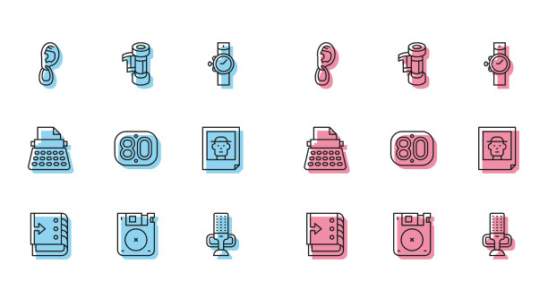 设置线路混音控制器软盘耳图片下载