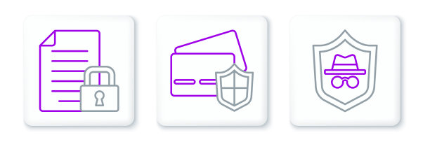 设置行隐身模式文档和锁定图片下载