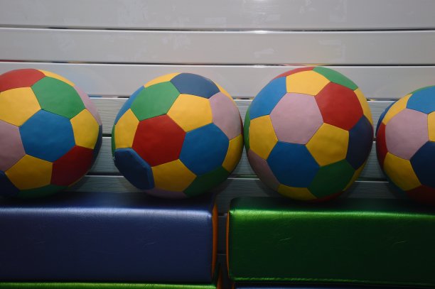 婴儿运动球图片下载