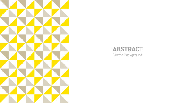 几何形状复古背景插图图片下载