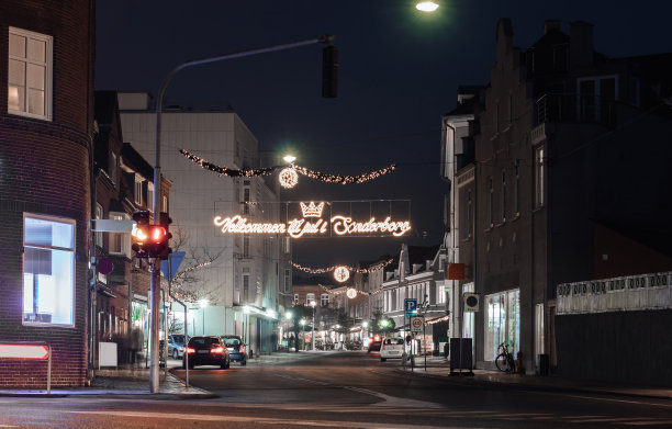 Welcome to Sonderborg (Sønderborg), Denamrk图片下载