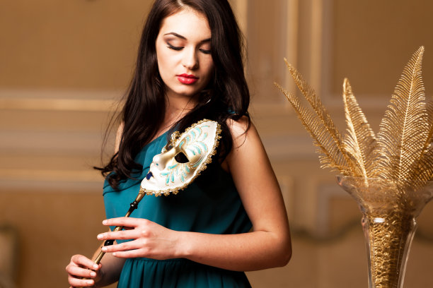 面具系列图片下载