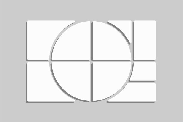 模板拼贴十帧，图像，照片图片下载