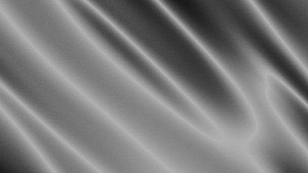 布幕波浪形纹理背景图片下载