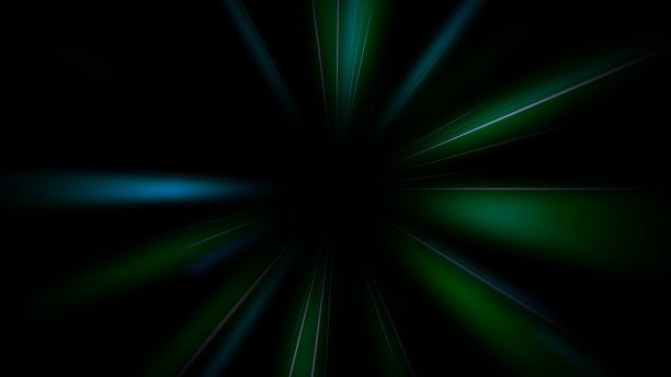 集中线光活爆炸效果光束背景图片下载