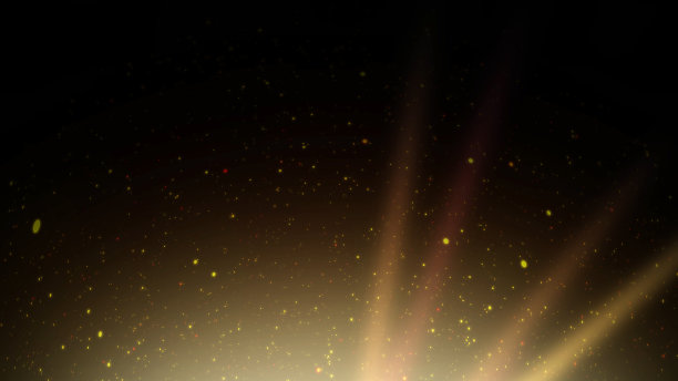 集中线光活爆炸效果光束背景图片下载