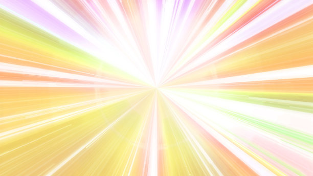 集中线光活背景图片下载