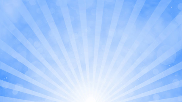 集中线光活背景图片下载