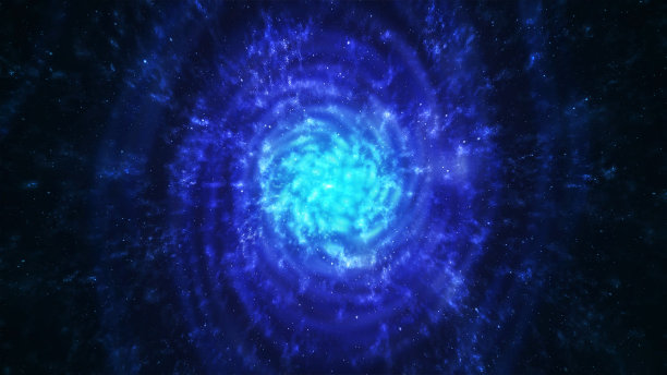 宇宙空间宇宙效果背景图片下载