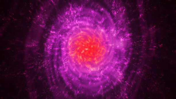 宇宙空间宇宙效果背景图片下载