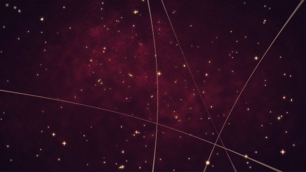 宇宙空间宇宙效果背景图片下载