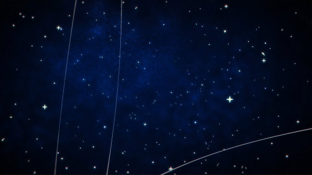 宇宙空间宇宙效果背景图片下载