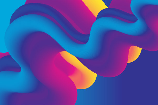 现代抽象背景图片下载