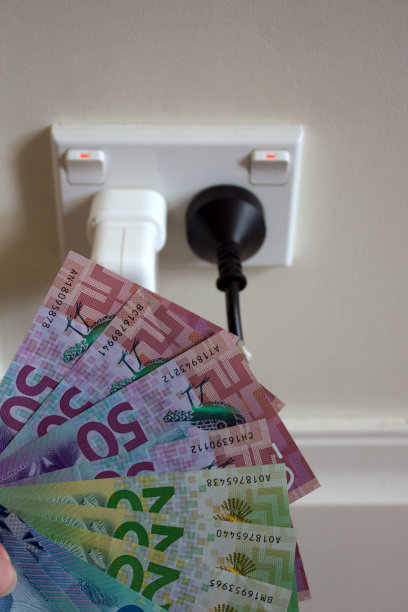 新西兰货币(NZD)图片下载