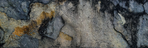 质朴的石头，腐蚀的纹理，丰富多彩的有趣的背景和迷人的纹理，用于网页设计和抽象的背景图片下载