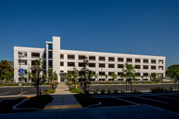 停车场图片下载