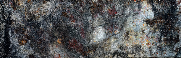 质朴的石头，腐蚀的纹理，丰富多彩的有趣的背景和迷人的纹理，用于网页设计和抽象的背景图片下载