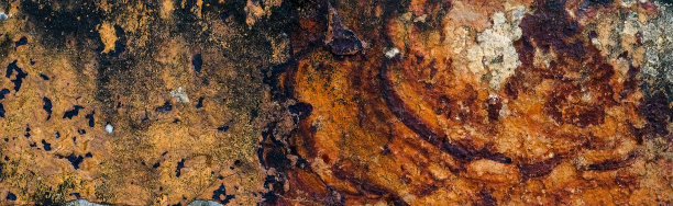 质朴的石头，腐蚀的纹理，丰富多彩的有趣的背景和迷人的纹理，用于网页设计和抽象的背景图片下载