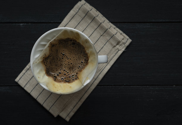 泡咖啡图片下载