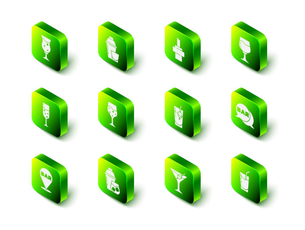 设置鸡尾酒调酒器的软木塞为葡萄酒图片下载