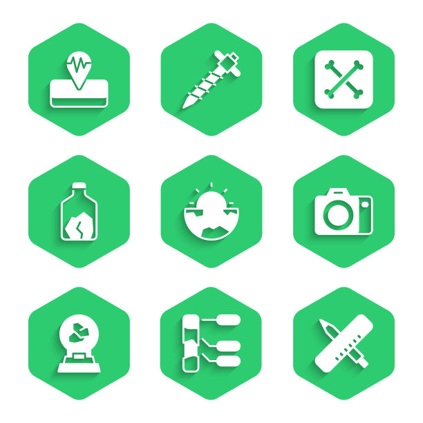 设置地核结构，地壳土壤分析图片下载