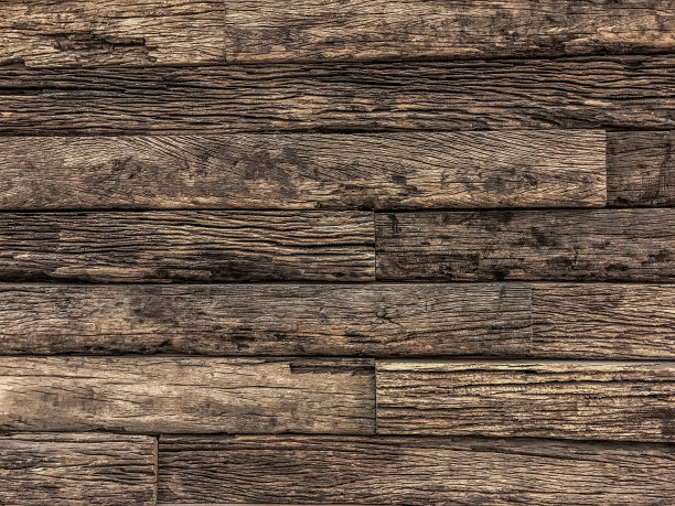 旧木墙作为背景。图片下载