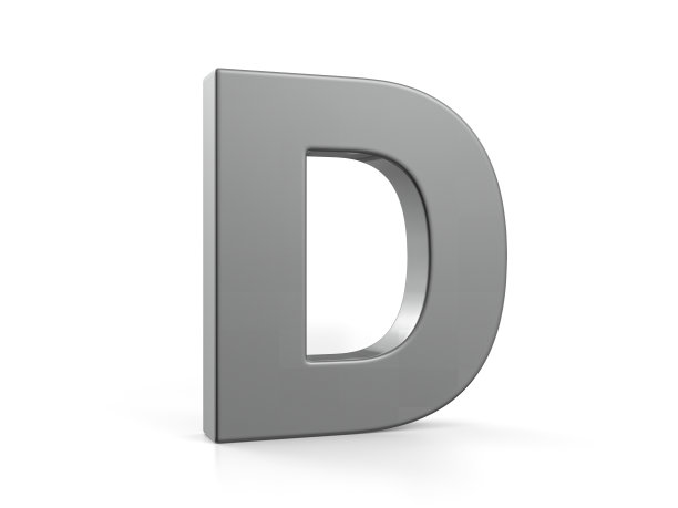汽车油漆字母D图片下载