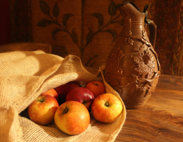 静物与食物图片下载