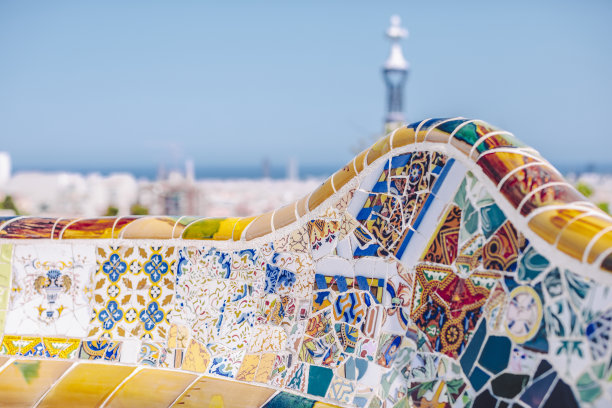 巴塞罗那,西班牙图片下载