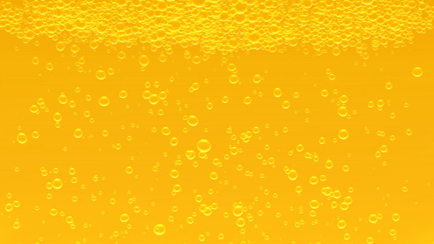 苏打水气泡背景图片下载