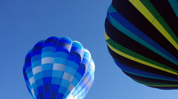 热气球图片下载