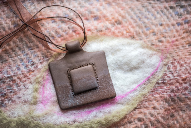 灵感来自手工陶瓷吊坠图片下载