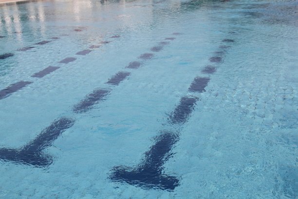 空游泳池图片下载