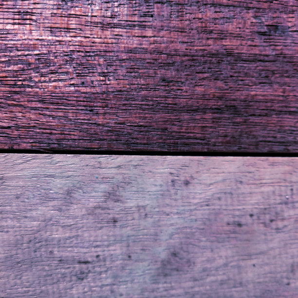 双色木墙纹理照片图片下载