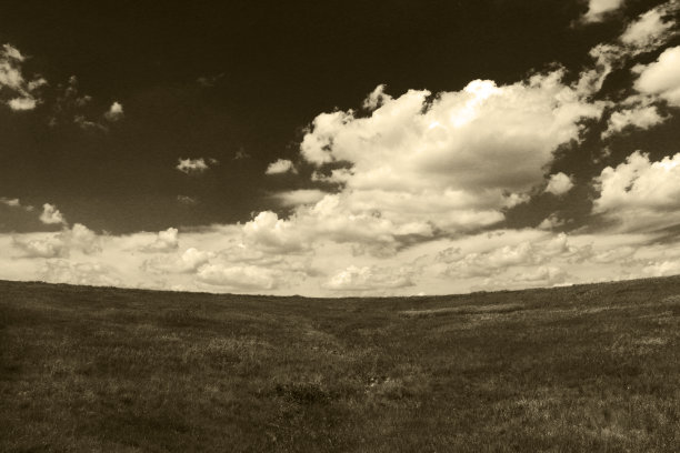 黑皮草牧场牧场农场复古农业美国平原乡村图片下载