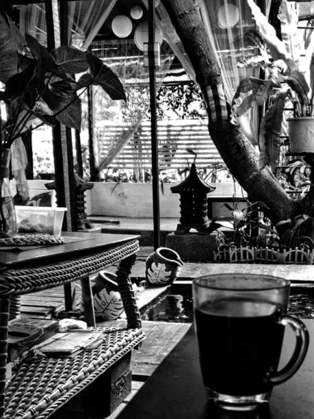 黑咖啡图片下载