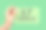 3月17日卡片，明信片上的绿色背景的圣帕特里克节，假期图片下载