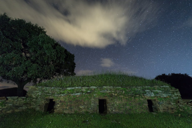 蒙特埃尔莫索 140418-2059图片下载