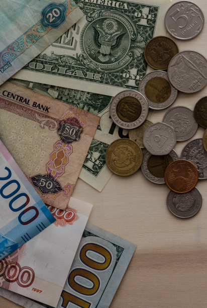 各国的纸币图片下载