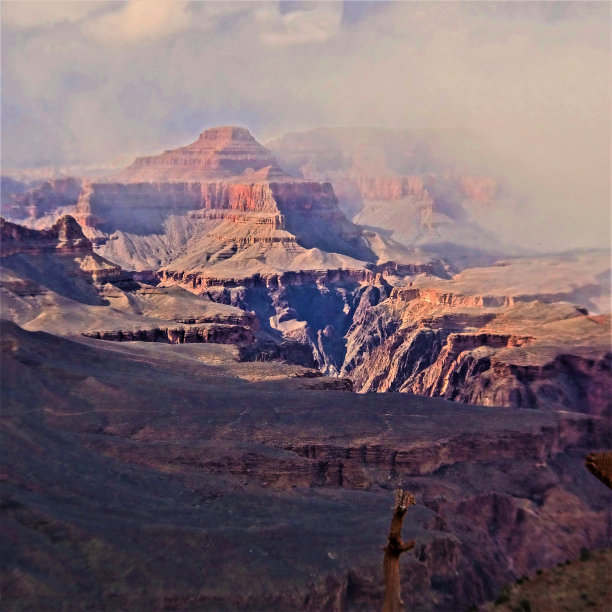 亚利桑那州壮丽的风景图片下载