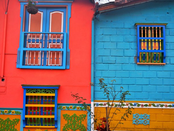 Guatapé图片下载