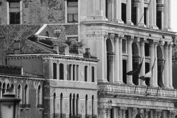 威尼斯建筑-威尼斯图片下载