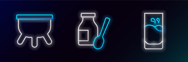 用奶头装线杯饮用图片下载