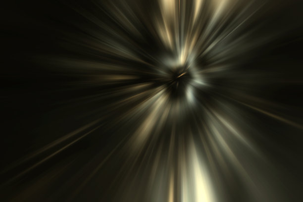 黑色和金色的美丽背景图片下载