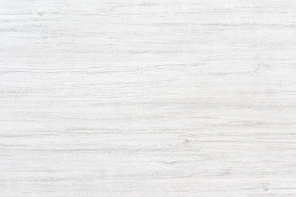 白色漆旧木板图片下载