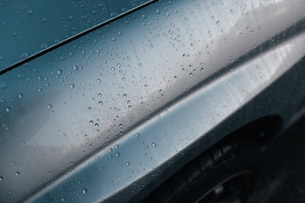 陶瓷涂层跑车-挡泥板保护图片下载