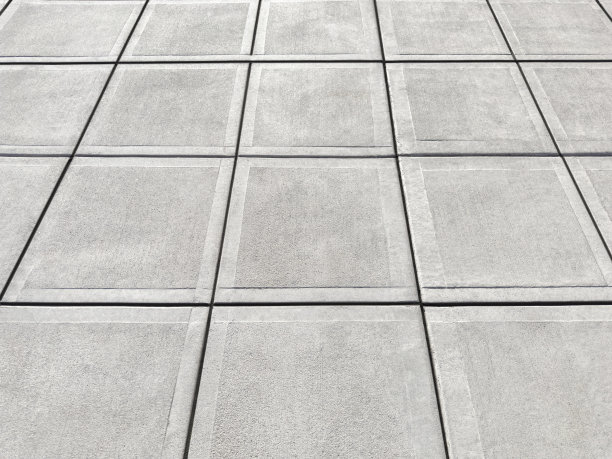 混凝土人行道图片下载